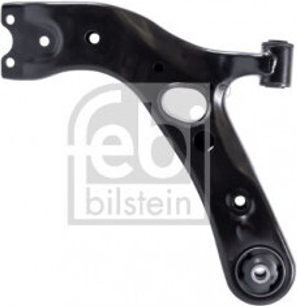 FEBI BILSTEIN 43072 - OE 48069 42060 Querlenker für RAV 4 IV (A4), RAV 4 III (A3), NX (Z1)