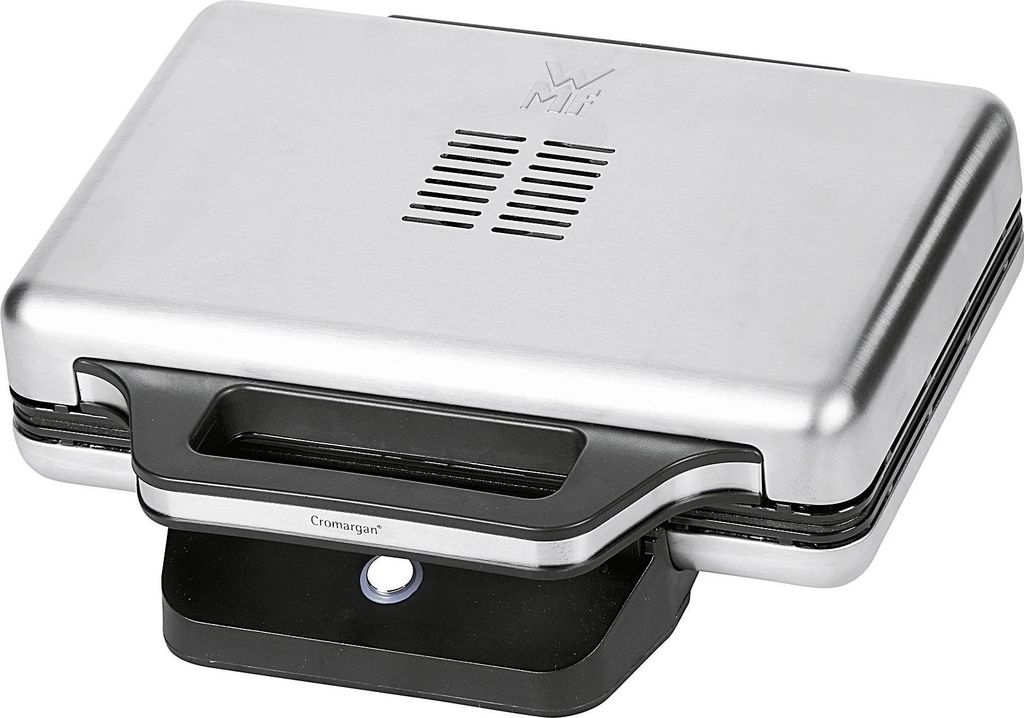WMF opiekacz do kanapek Lono miejsce na 2 kanapki 800 W Zdjęcie produktu 