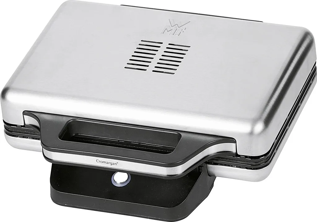 Sandwich Maker WMF Lono : Finis les Sandwichs Collés et Mal Grillés