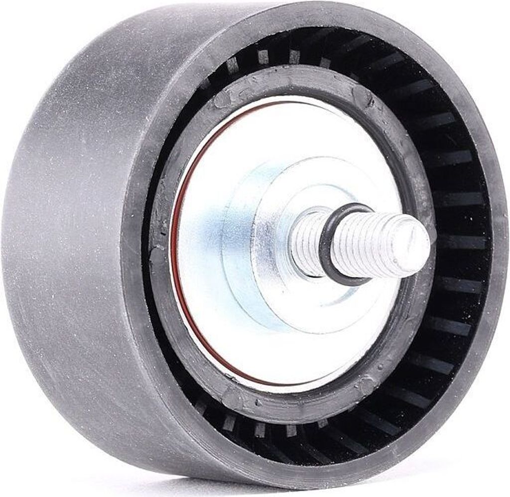 CAFFARO 03-14 Umlenkrolle Keilrippenriemen 60mm für FORD TRANSIT Bus (FD, FB, FS, FZ, FC) für FIAT Scudo Kastenwagen (220) Scudo Kombi (220)