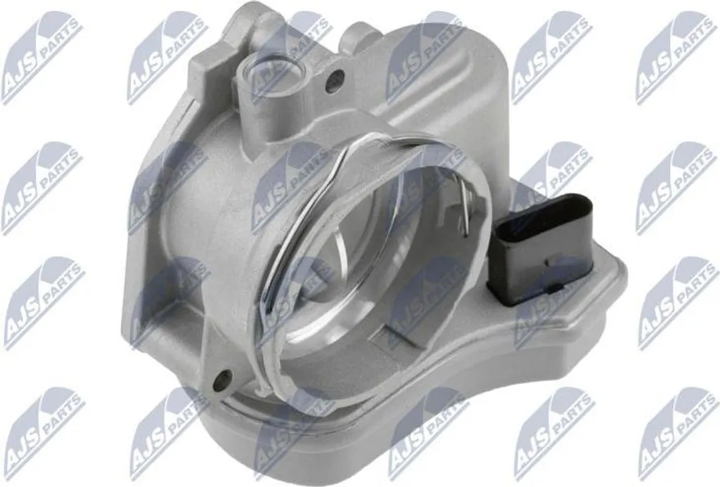 Solution Voyant Moteur : Boîtier Papillon 03G128063B pour Jetta et Golf