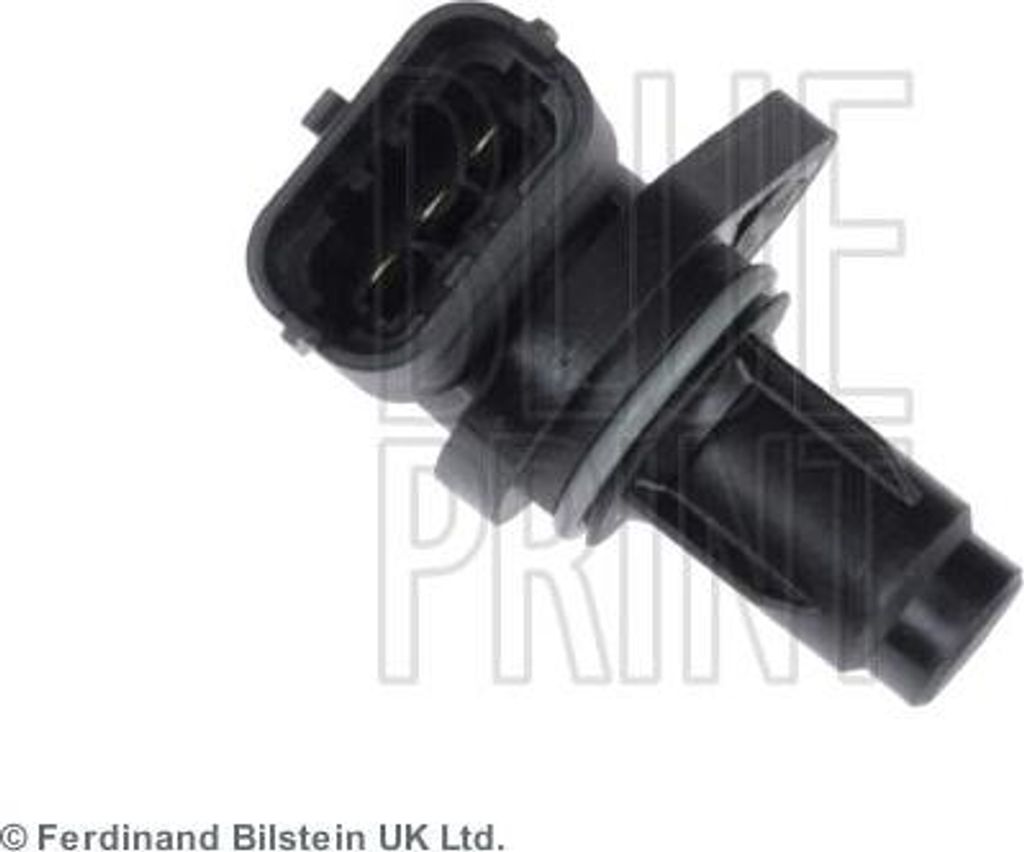 BLUE PRINT ADG07269 Nockenwellenpositionssensor OE 393502B000 kompatibel mit Accent, Elantra, i10, i20, i30, i40, Ioniq, iX20, iX35, Tucson, Velost...