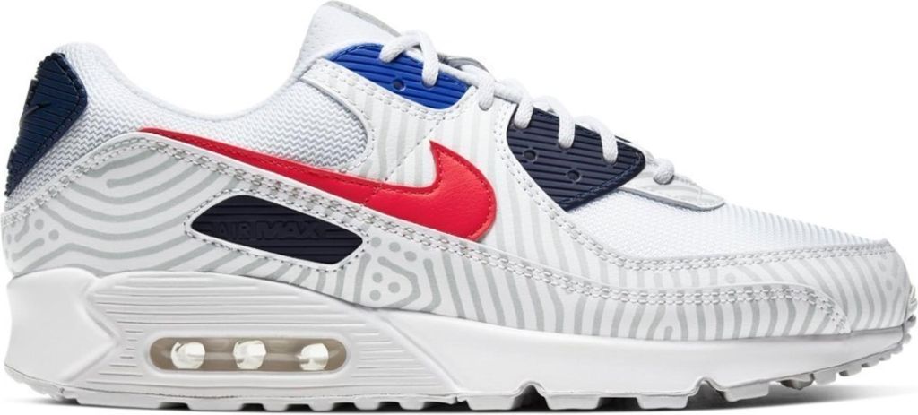 Nike Schuhe Air Max 90, CW7574100 Produktbild 