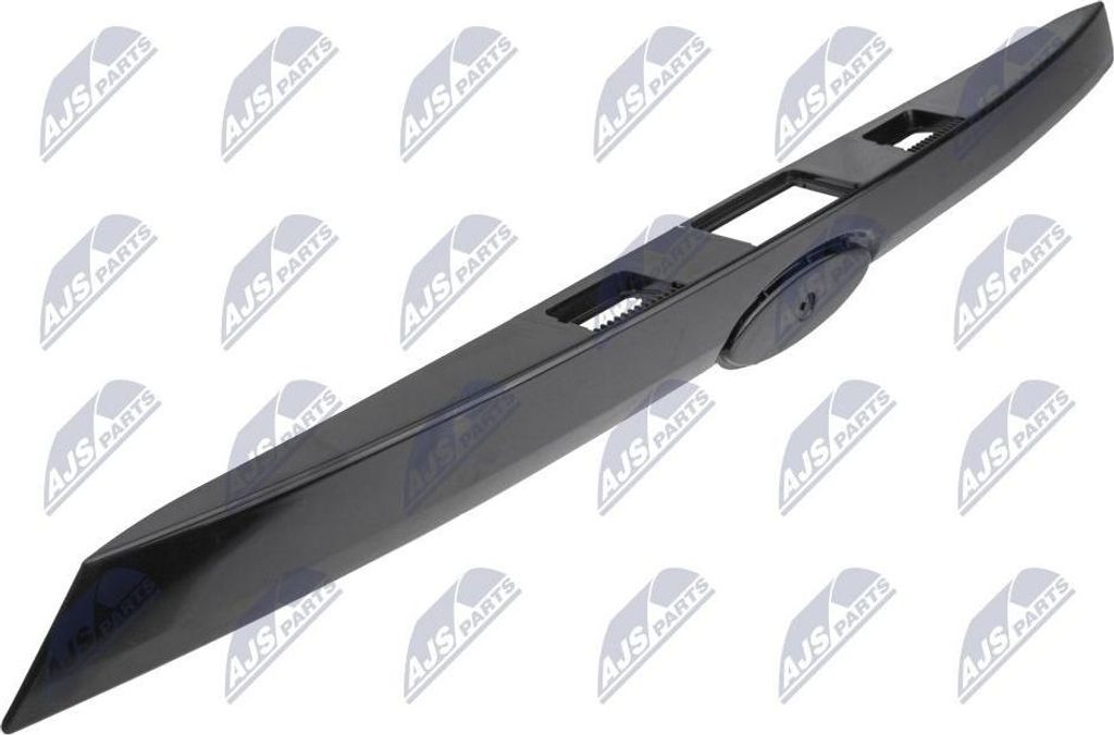 NTY Blende Heckklappe EZC-FR-299 für FORD Focus II Schrägheck (DA, HCP, DP)