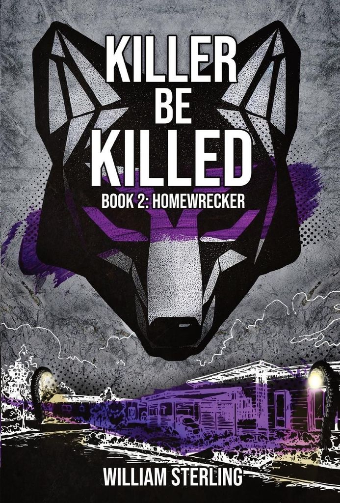 Killer Be Killed