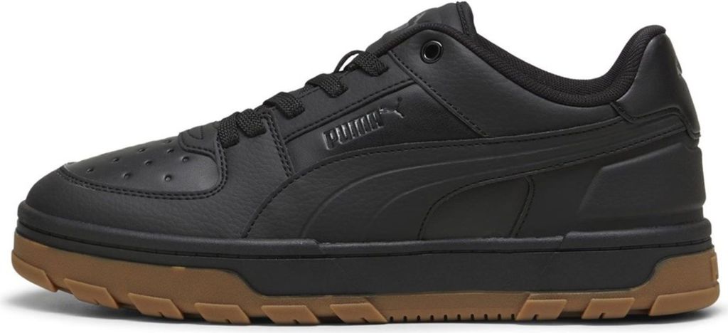 Puma Herren Sneaker 397466 04 Farbe: Schwarz Größe: 43