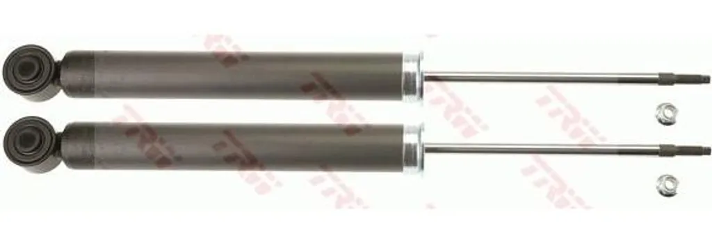 Amortisseur TRW JGT1252T OE 436901 pour Opel Insignia Berline et Break
