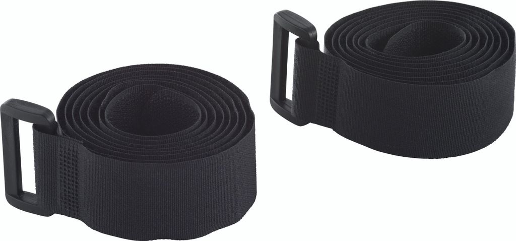 Wolfcraft Conexio L-Klettbänder 30x1200 mm (2)
