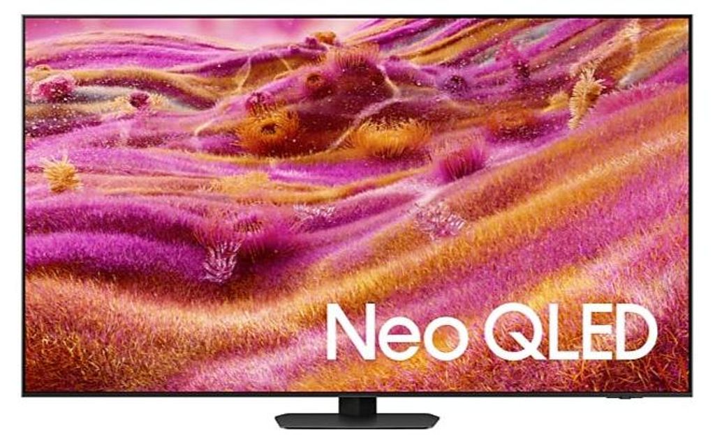 Samsung QN90F QE55QN90FAT, 139,7 cm (55"), 2160 x 3840 px, Image du produit 