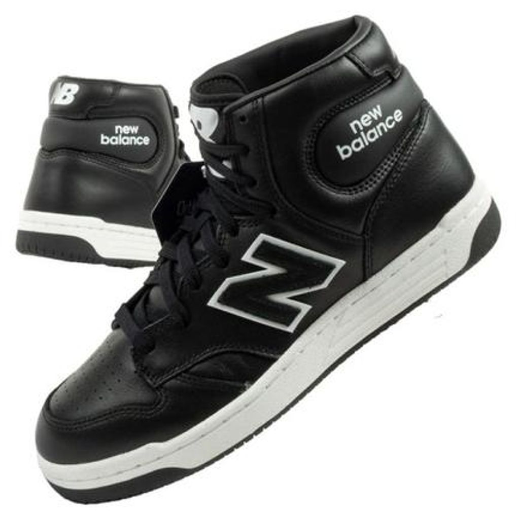 New Balance 480 BB480HD sneakers uomo EU 42,5 Immagine del prodotto 