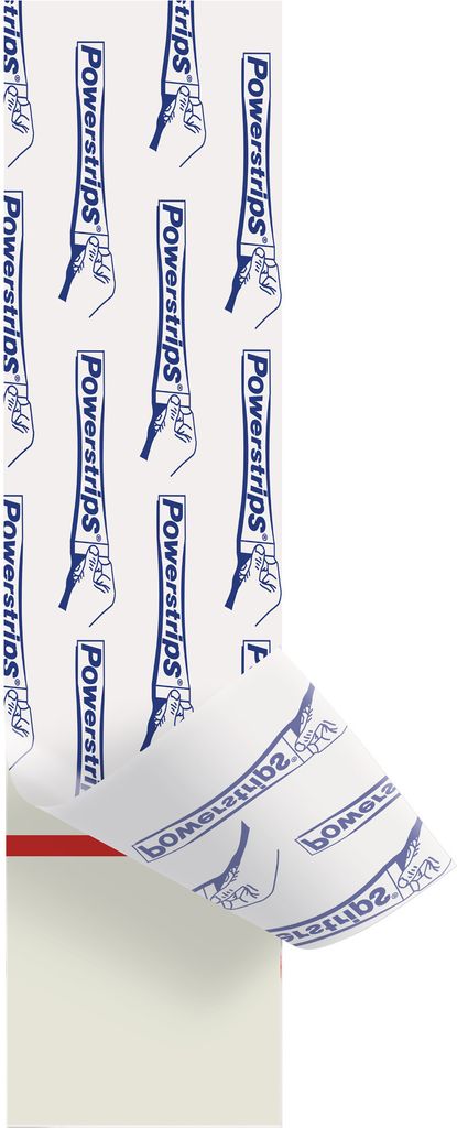 tesa 77761-00000-00 Klebestreifen 6 Stück geeignet für Produktbild 