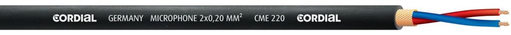 Cordiali saluti ECM 220 Immagine del prodotto 