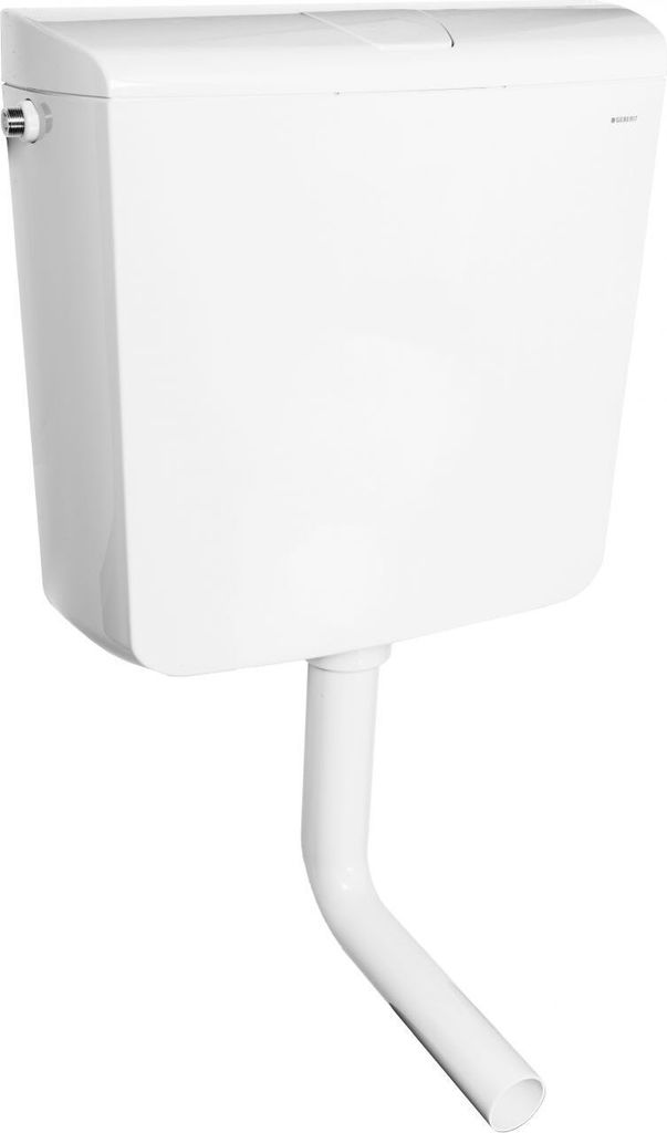 Geberit Aufputz-Spülkasten AP110 Spülmenge einstellbar 6 / Produktbild 