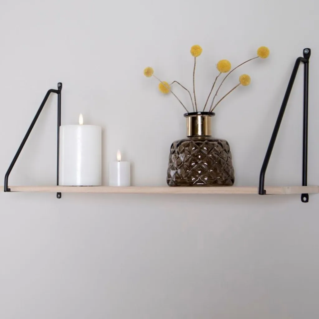 Étagère Murale Arnhem Wall Regal : Solution de Rangement Stable et Design - 5