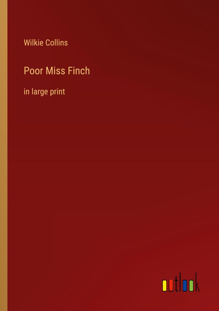 Poor Miss Finch