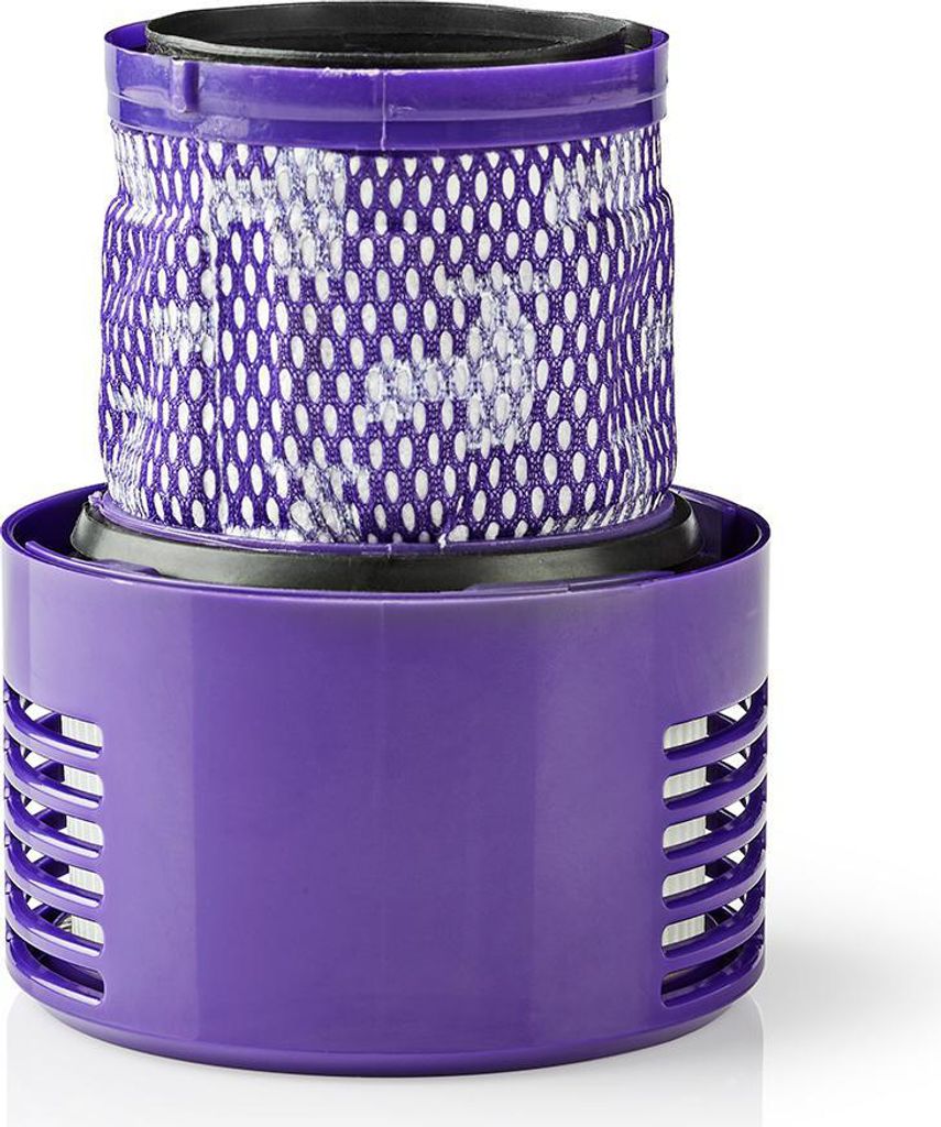 Nedis Staubsauger Patronenfilter - Ersatz für: Dyson - V10, Produktbild 