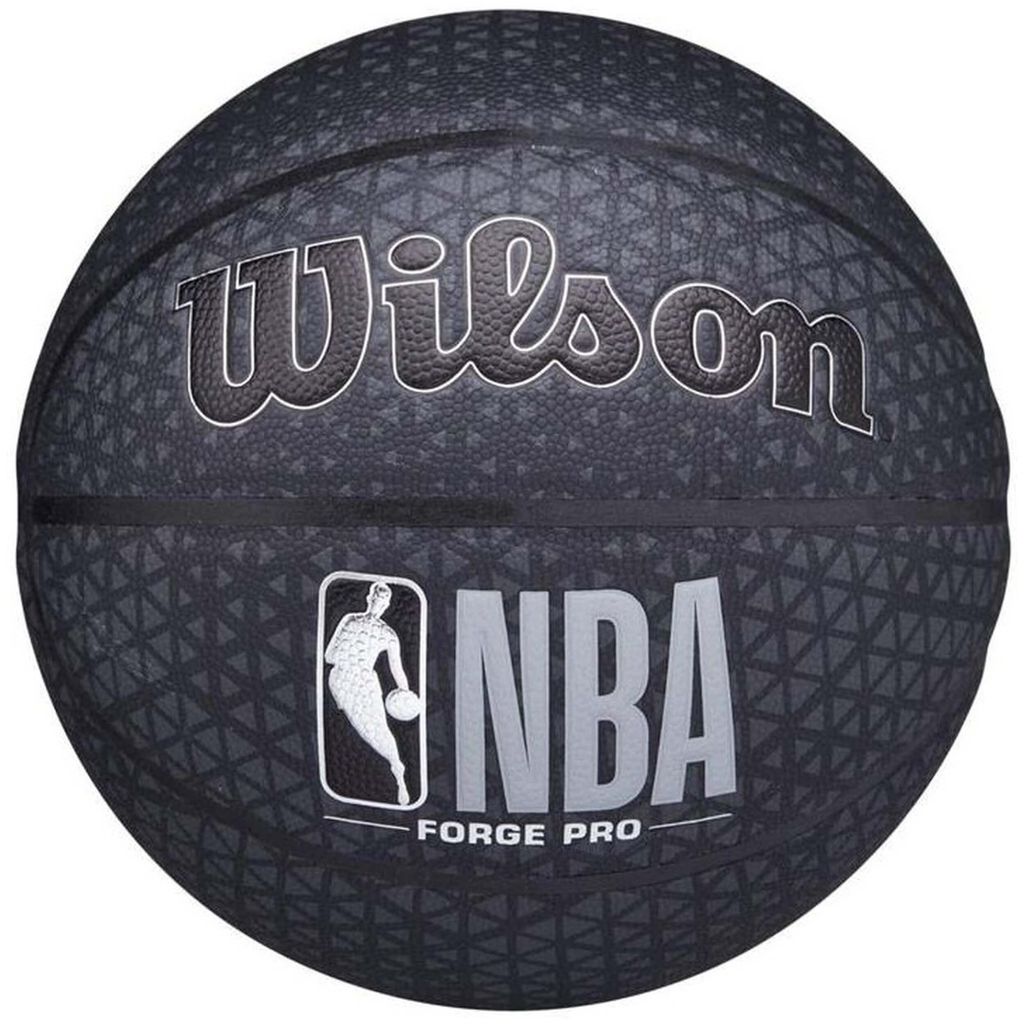 Wilson Piłki Nba Forge Pro, WTB8001XB Zdjęcie produktu 