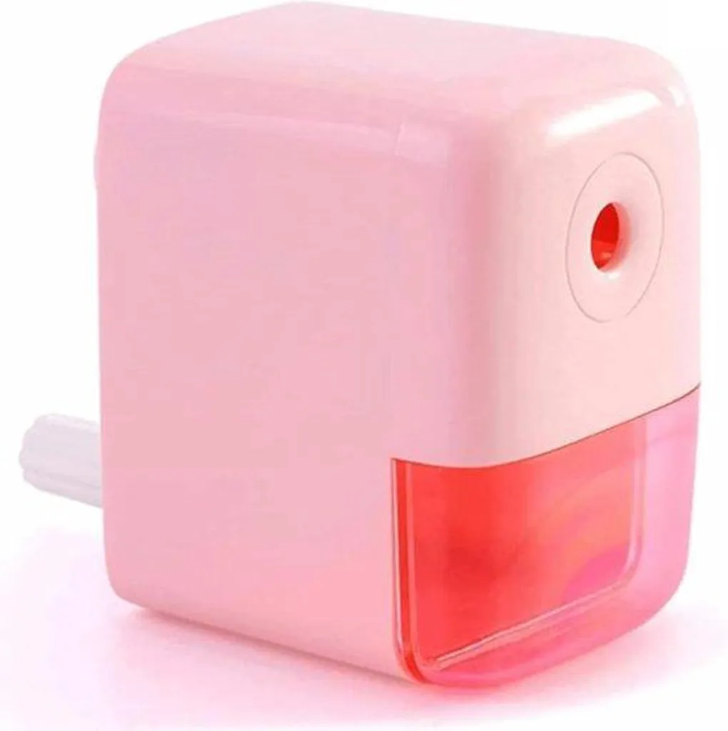 Organiser son cartable avec la pointeuse manuelle pratique pour filles
