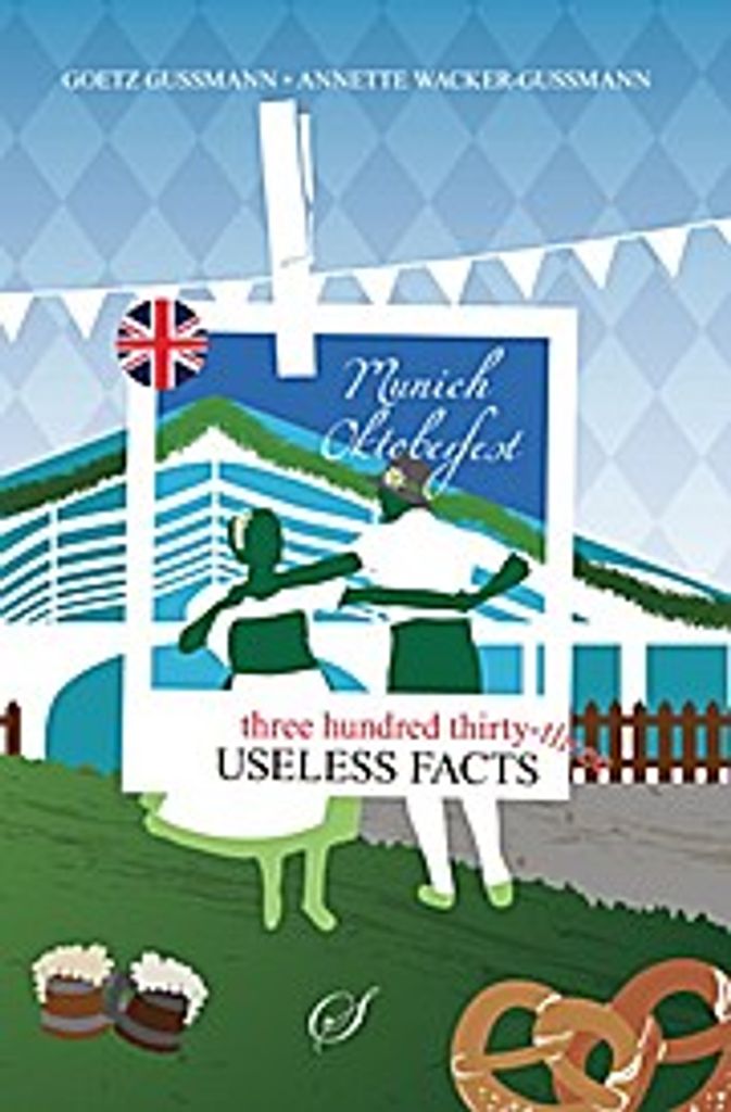 333 useless facts Munich