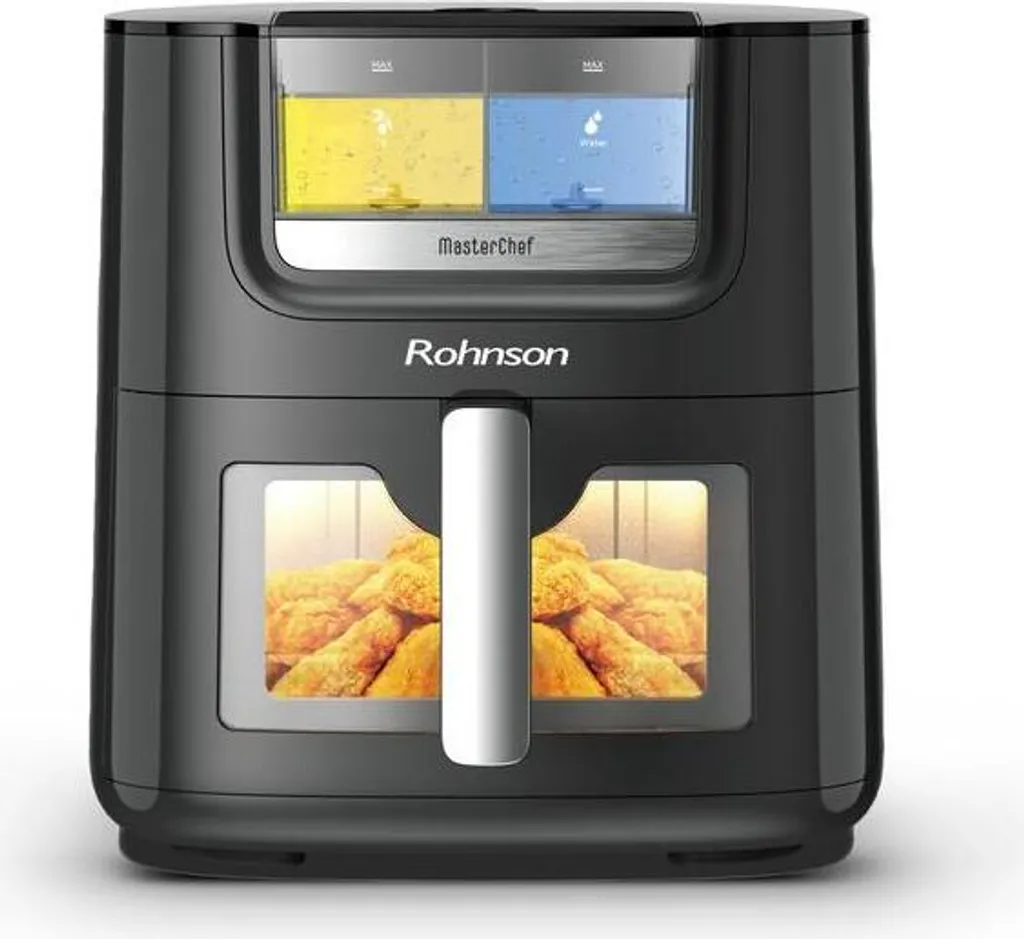 Rohnson R-2887 MasterChef - 7 l - 1