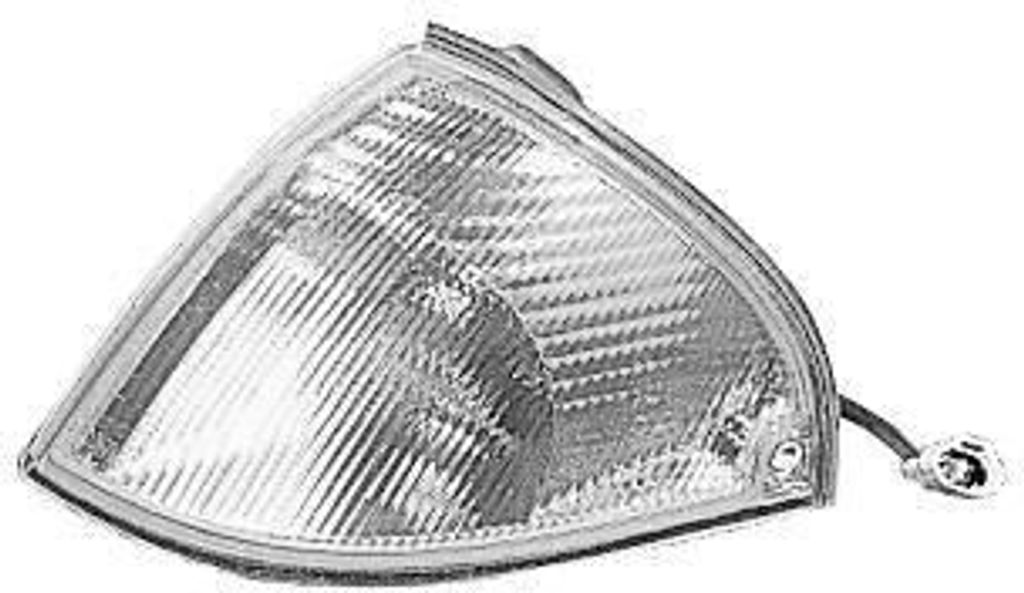 VAN WEZEL 5214906 Blinker Blinkleuchte vorne Rechts für Produktbild 