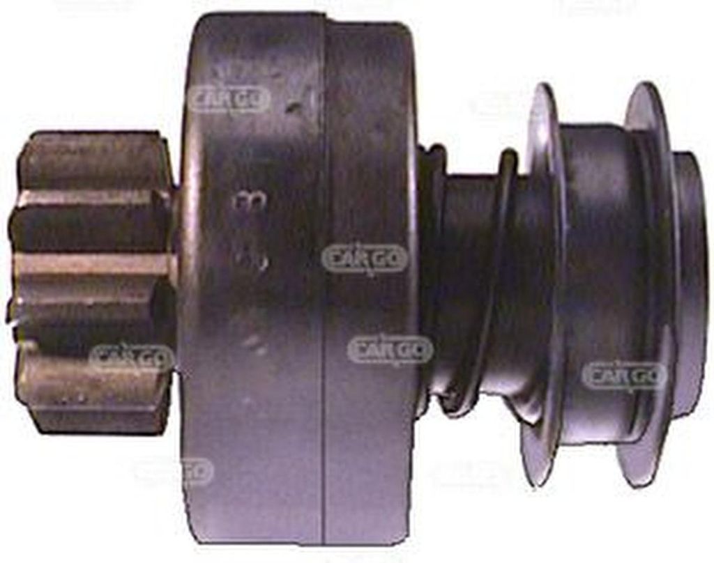 Freilaufgetriebe Starter 9 Zähne Drehrichtung im Uhrzeigersinn HC-CARGO