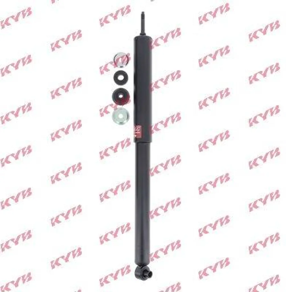 Amortisseur KYB 343259 Excel-G pour Opel Calibra A - OE 436022 Arrière