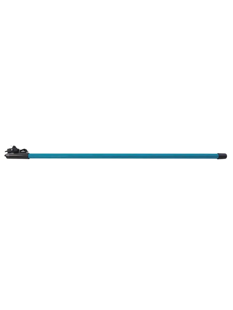 Éclairage Ambiance Turquoise EUROLITE T8 36W pour Vitrine et Soirée