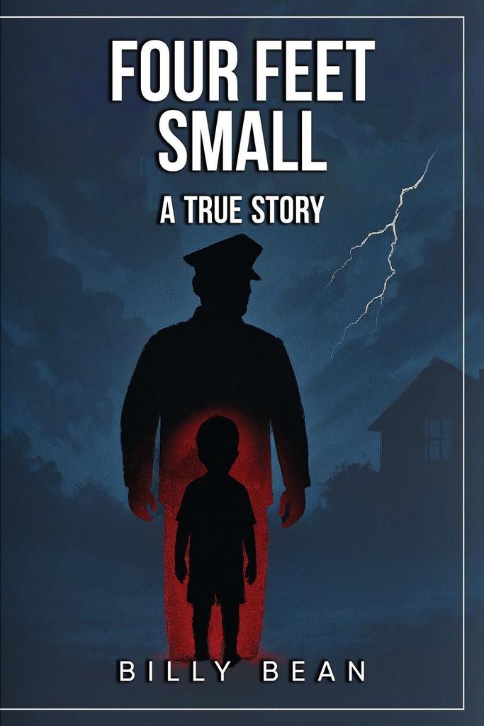 Four Feet Small