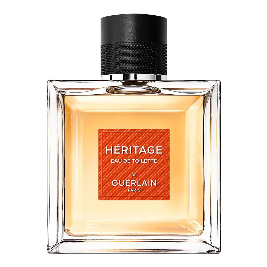 Guerlain Heritage, Woda toaletowa, 100ml Image du produit 
