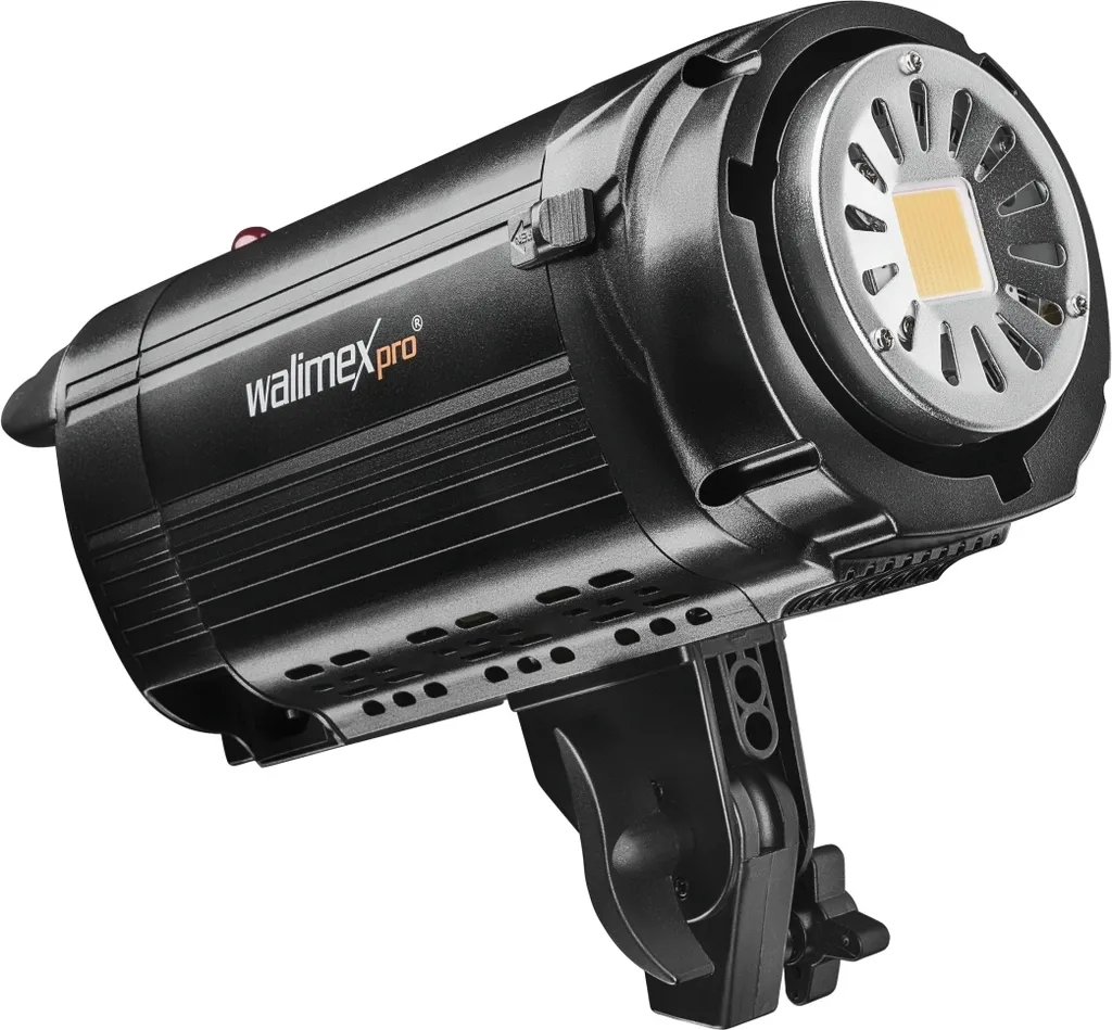 Éclairage LED walimex pro Niova 100 plus pour Interview et Studio Photo