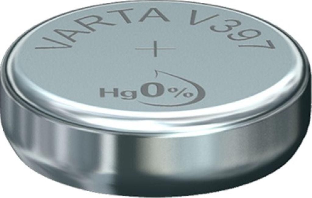 1 Varta Watch V 397 Produktbild 
