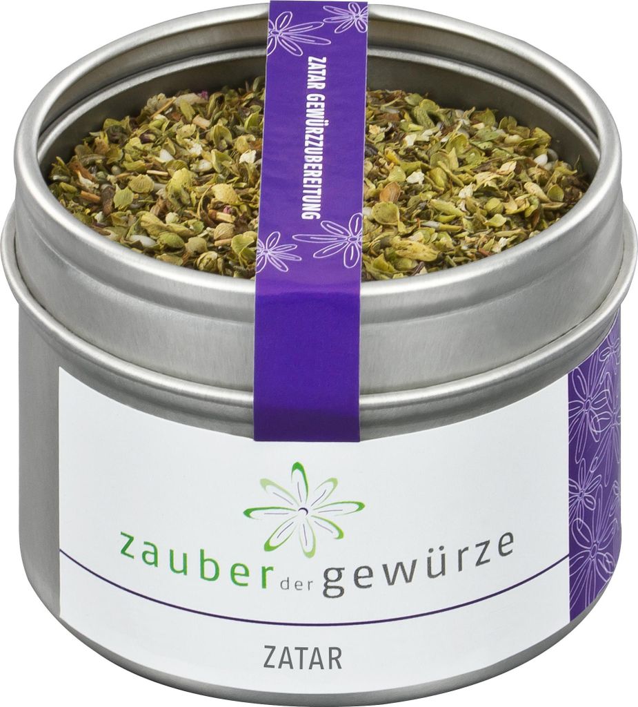 Zatar