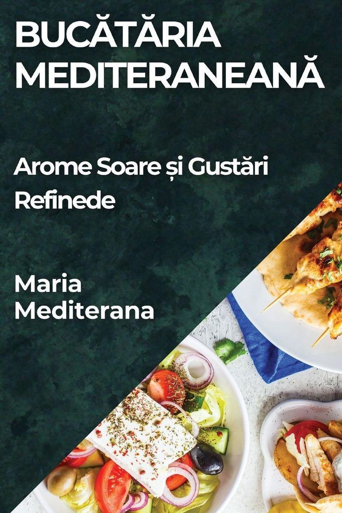Buc¿t¿ria Mediteranean¿