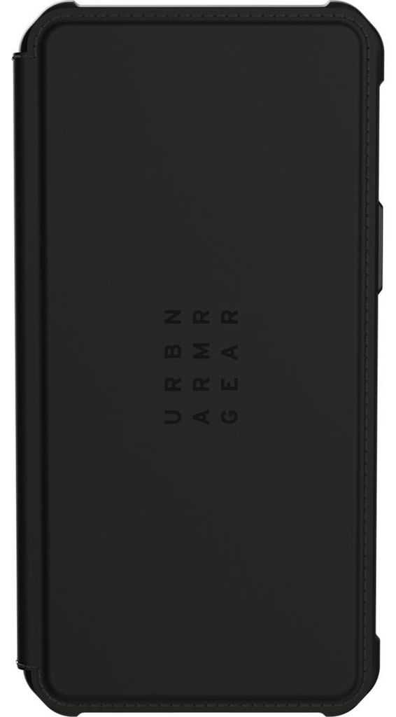 UAG Metropolis Bookcase voor de Apple iPhone 12 Pro Max - Productafbeelding 