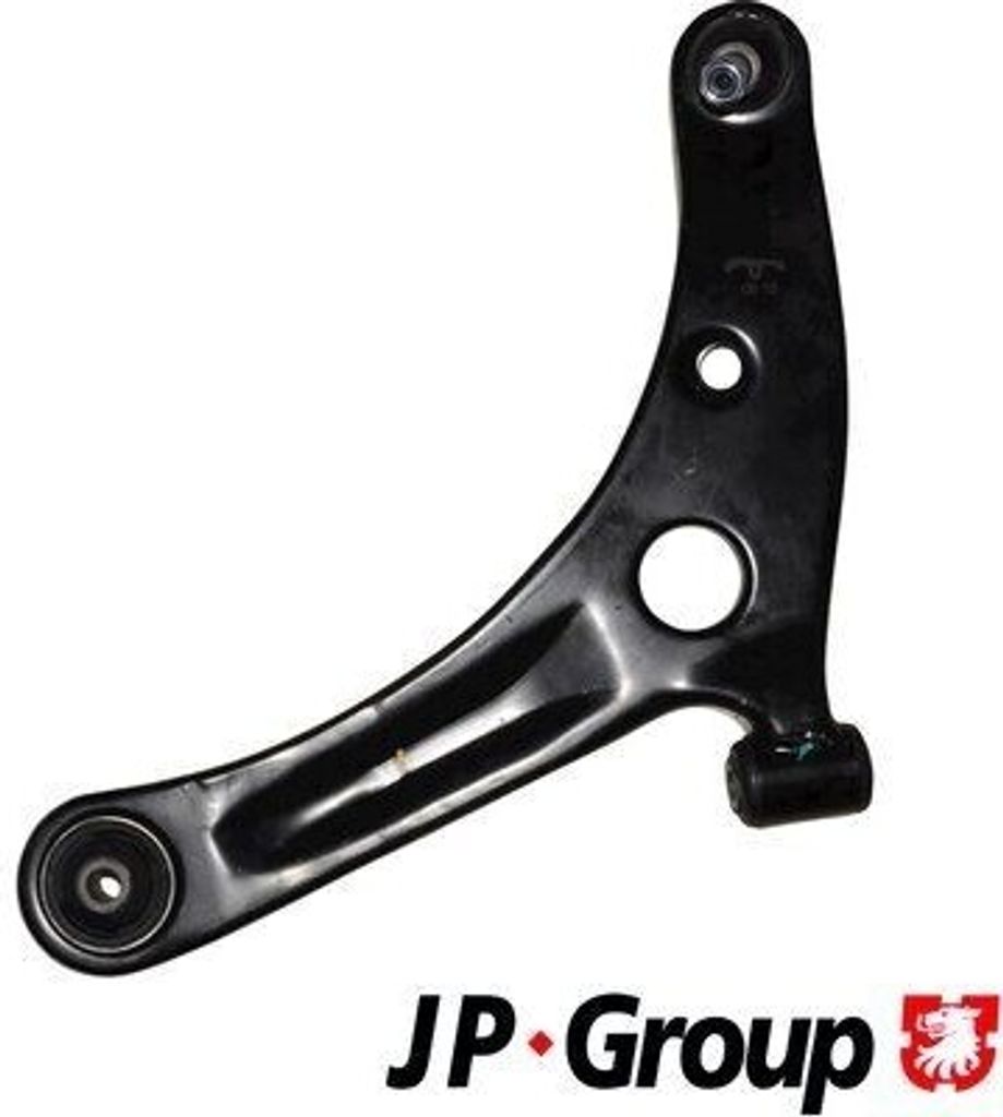 JP GROUP 3940101070 Querlenker Unten Vorne Links für MITSUBISHI COLT VI (Z3A, Z2A)