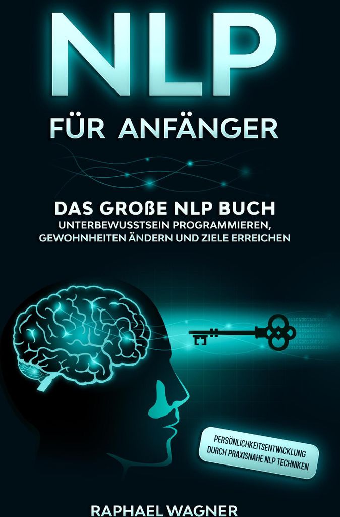 NLP für Anfänger