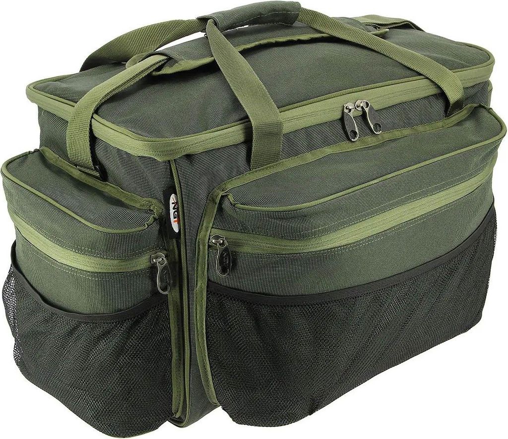 NGT Taška Compartment Carryall Zdjęcie produktu 