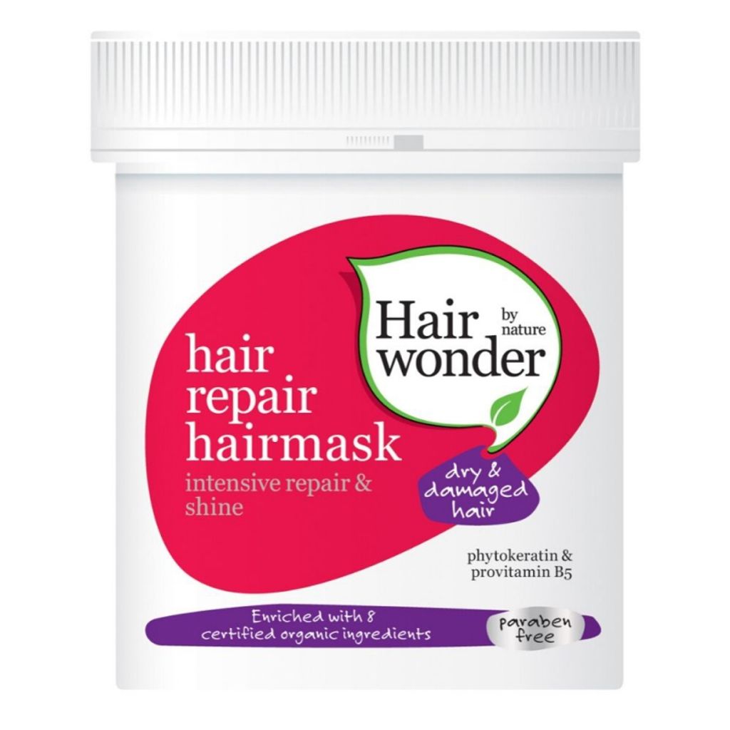 Hair Repair - maska na vlasy 200ml Obrázek produktu 