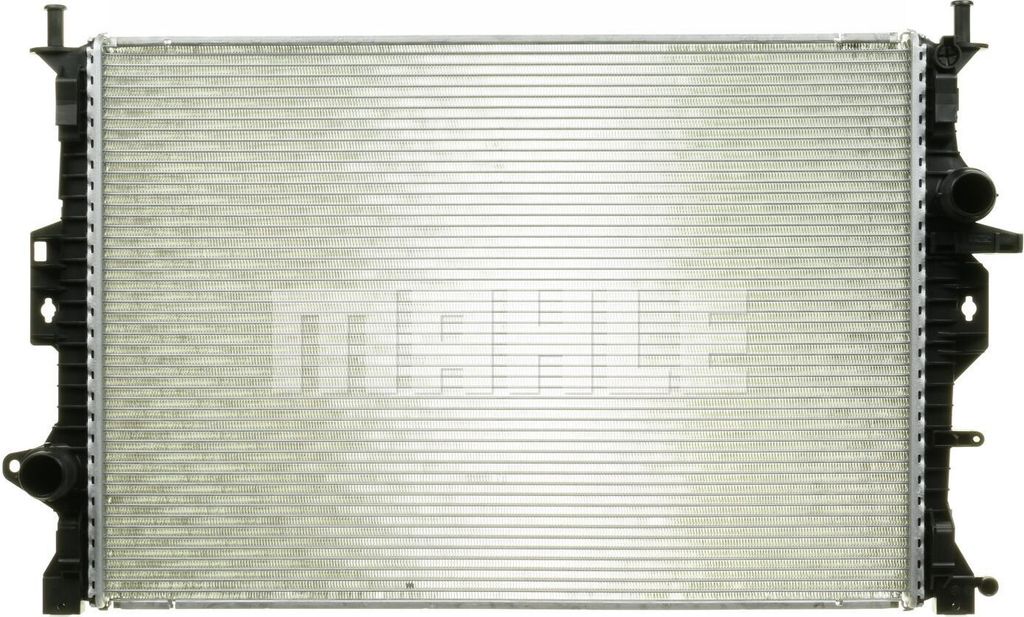 MAHLE CR 906 000P Kühler Wasserkühler Motorkühler für FORD MONDEO IV Turnier (BA7) MONDEO IV (BA7) MONDEO IV Stufenheck (BA7)