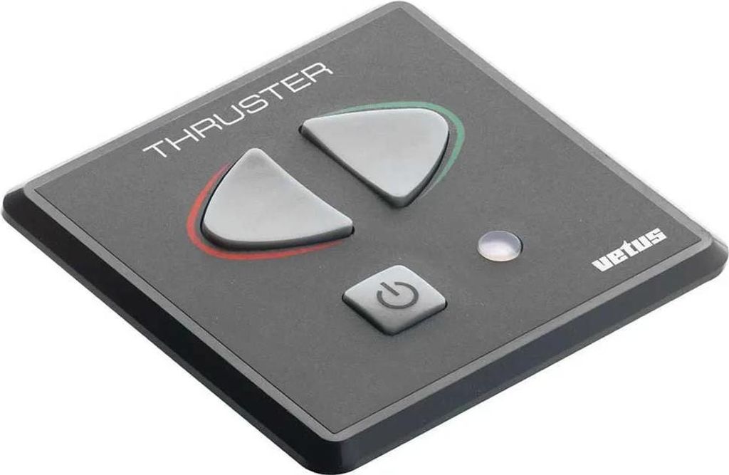 Vetus Bpse2 Panneau de propulseur d'étrave Avec Image du produit 