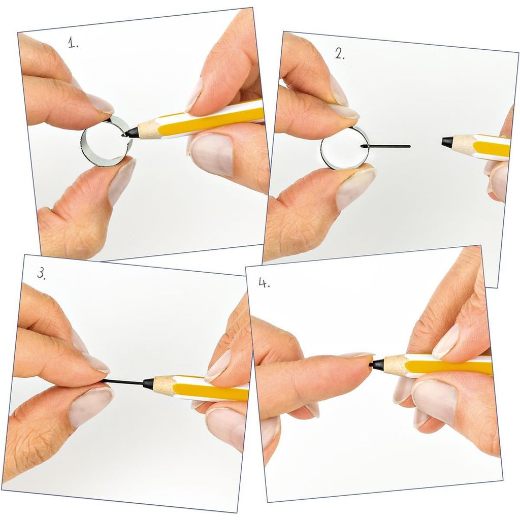 STAEDTLER Ersatzspitzenset Noris digital Image du produit 
