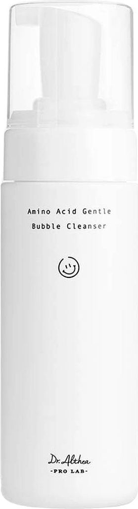 Dr. Althea Amino Acid Gentle Bubble Cleanser 140 ml - jemná Obrázok produktu 