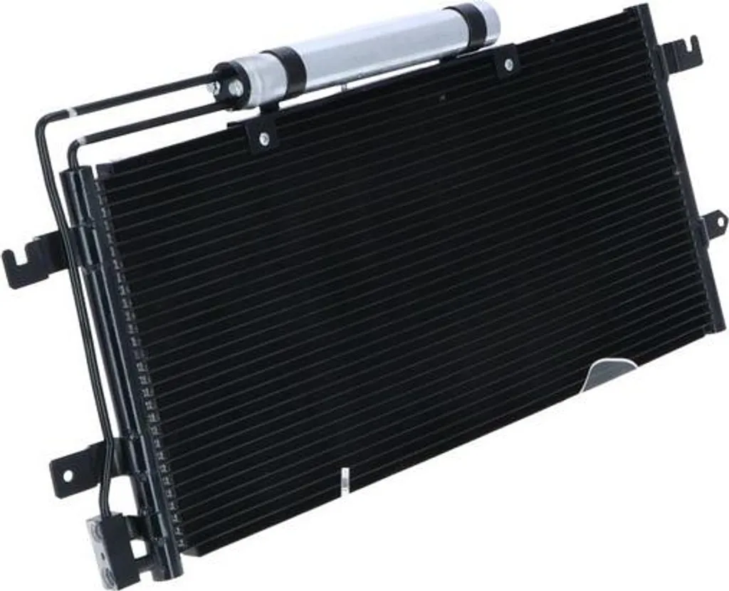 NRF 35438 Condenseur de climatisation haute performance pour auto - 12