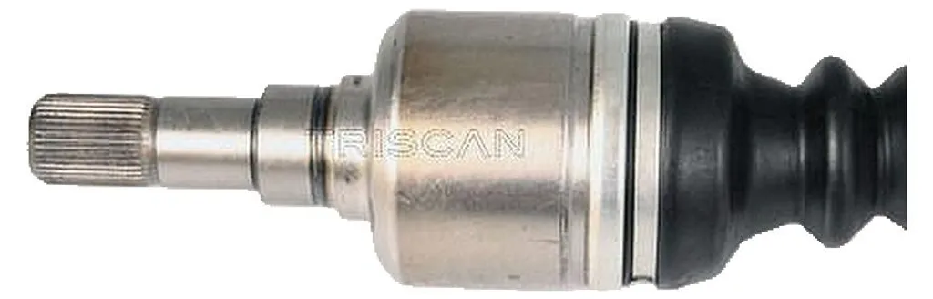 Cardan de transmission 685mm pour OPEL MOVANO - Qualité TRISCAN Pro