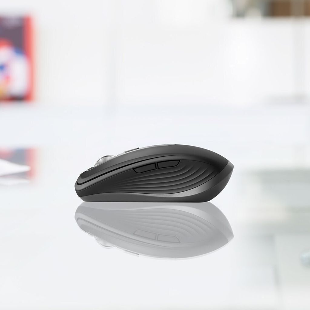 Logitech MX Anywhere 3 Grafitowy Zdjęcie produktu 11