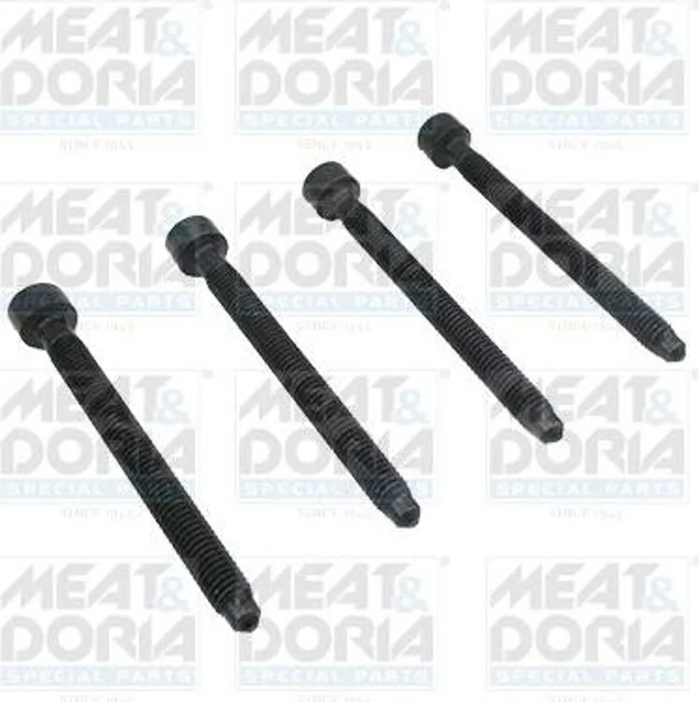 Bullone Pompa Iniezione 98093 MEAT & DORIA | Alternativa OE 038103385A