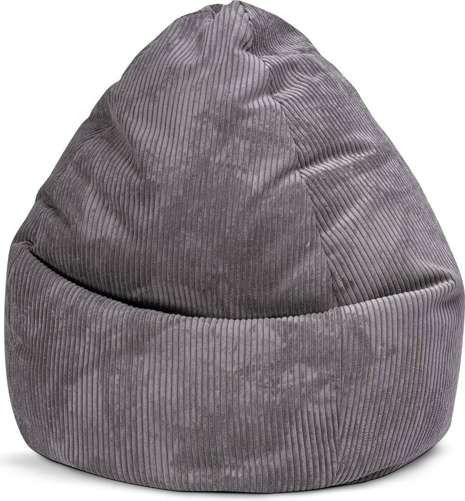 Sitting Point BeanBag SHARA XXL anthrazit