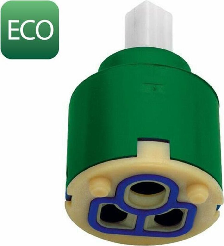 Ersatzkartusche ECO für Armatur 1103-07, 1103-15