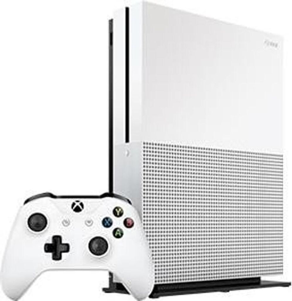 Console Xbox One S Slim 1 To Image du produit 